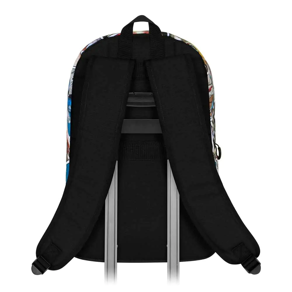 Marvel Captain America Comic plecak adaptacyjny 44 cm zdjęcie produktu