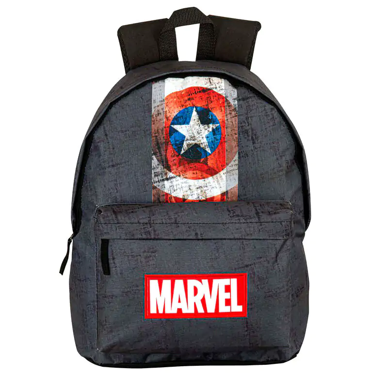 Marvel Captain America Heritage plecak adaptacyjny 42 cm zdjęcie produktu