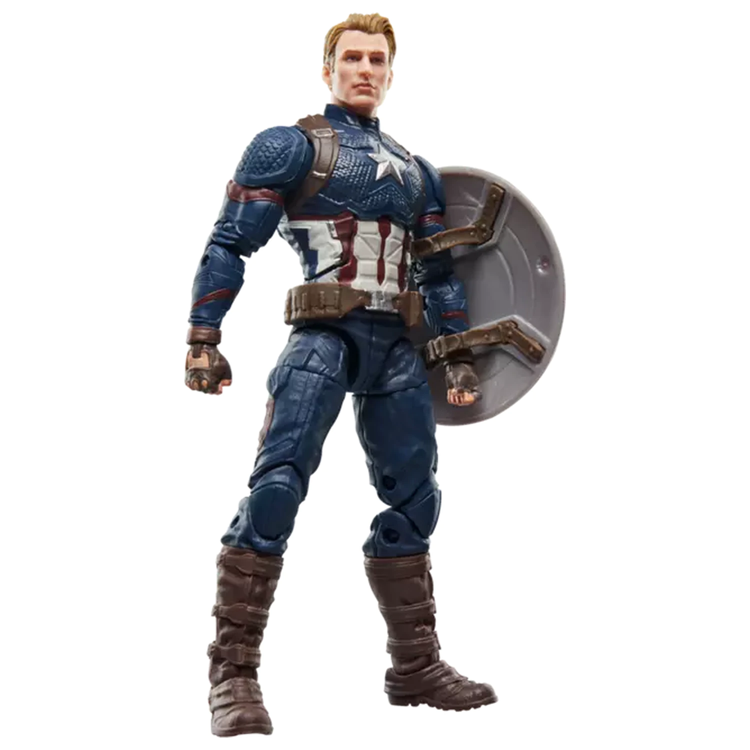Marvel Captain America Figurka z serii Legends, 15cm zdjęcie produktu
