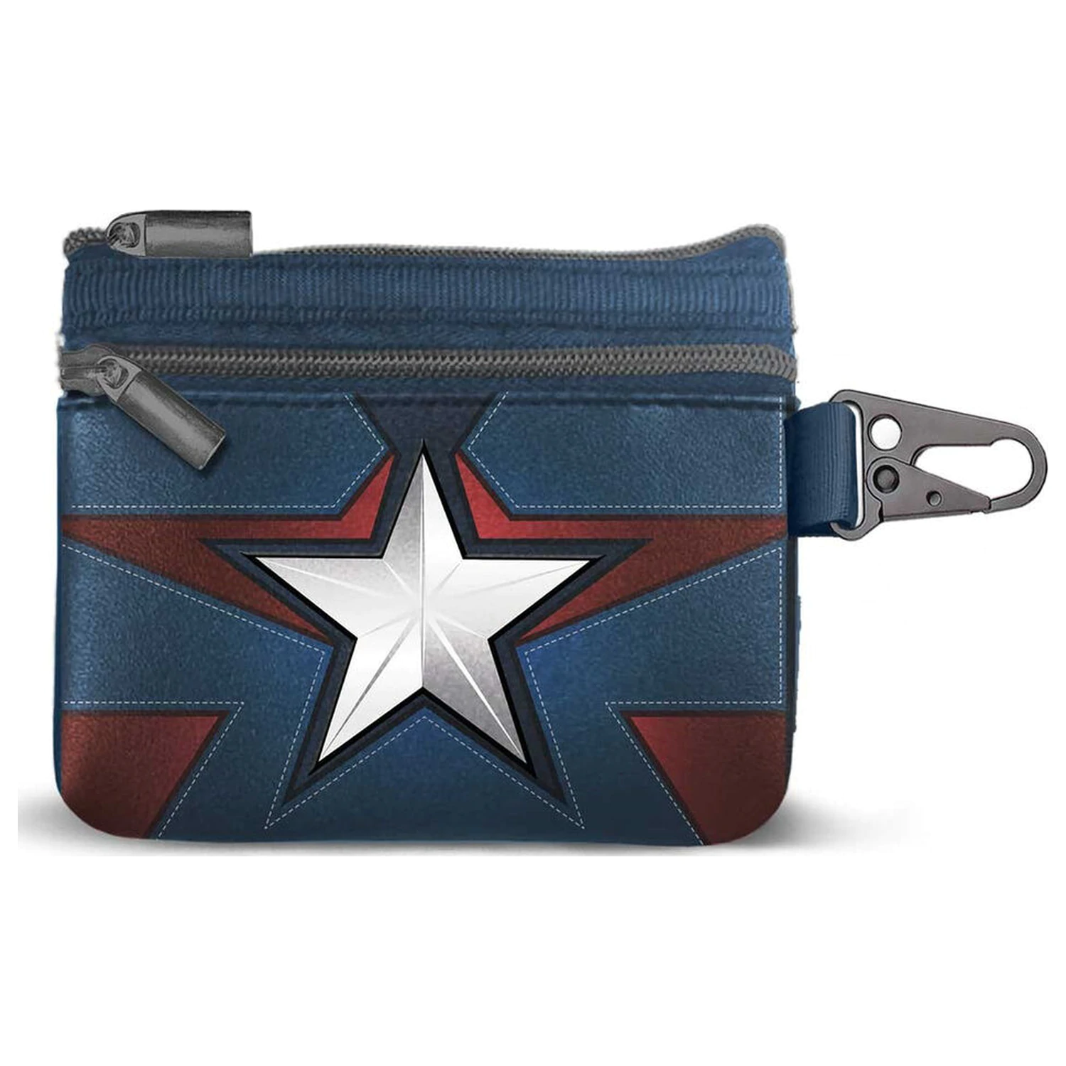 Marvel Captain America torebka zdjęcie produktu