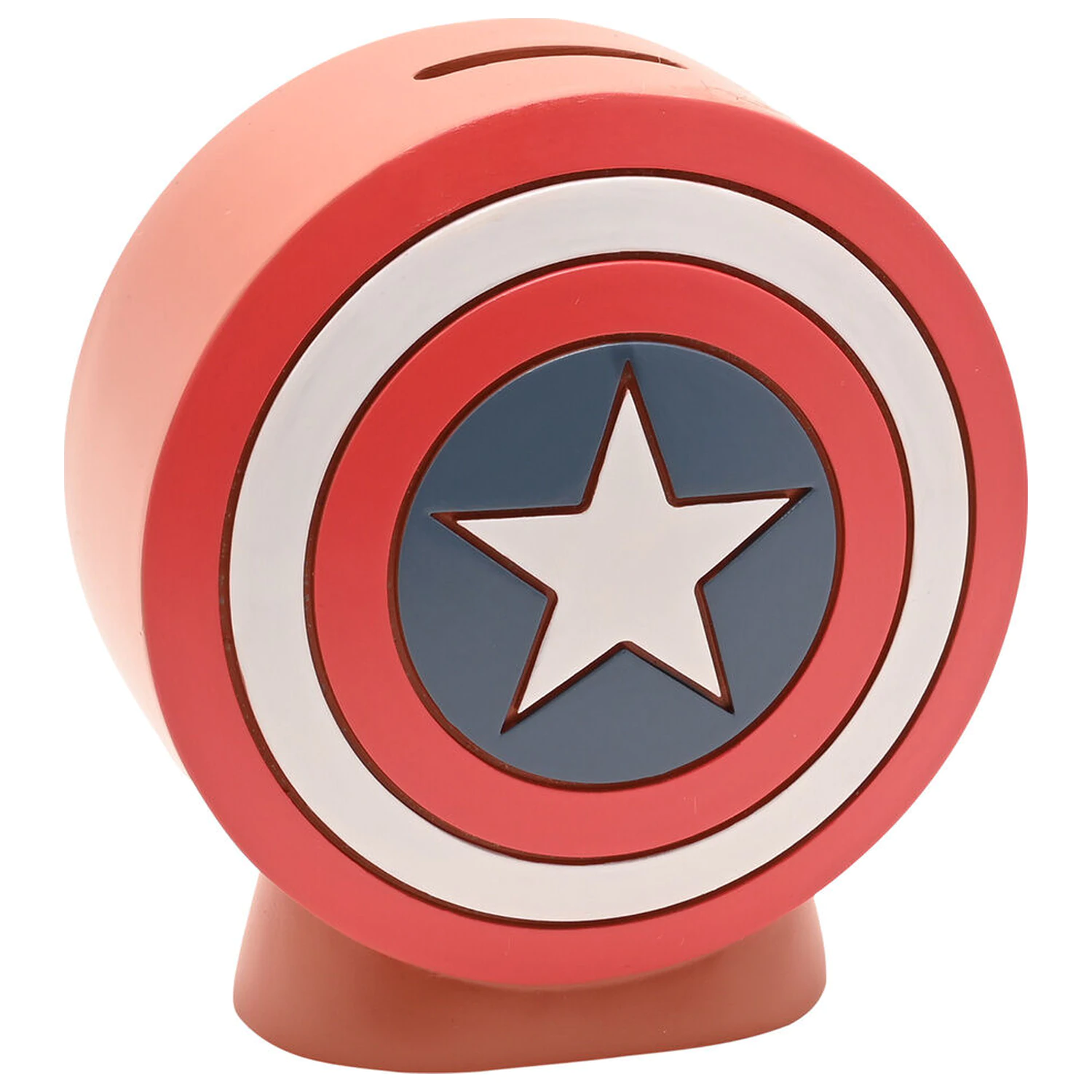 Marvel Kapitan Ameryka skarbonka zdjęcie produktu