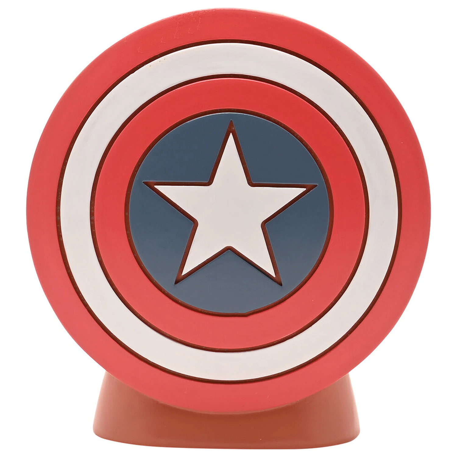 Marvel Kapitan Ameryka skarbonka zdjęcie produktu