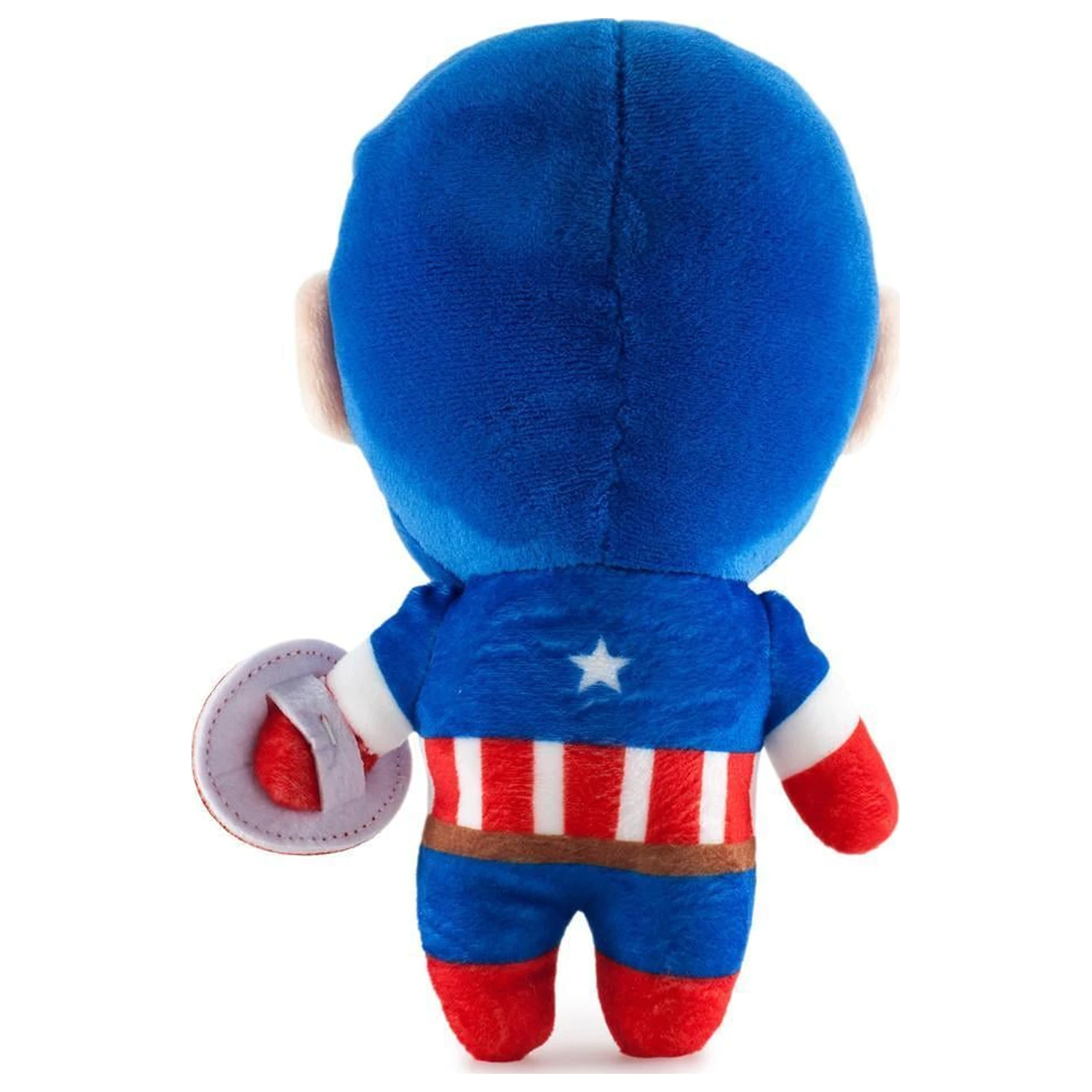 Marvel Captain America Phunny Plusz 20 cm zdjęcie produktu