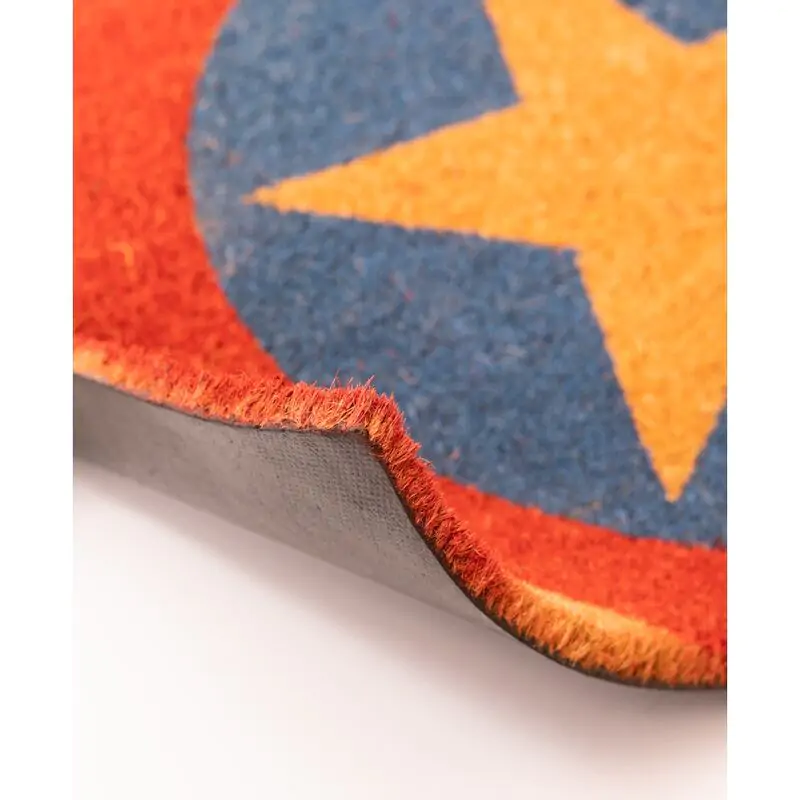 Marvel Captain America Shield wycieraczka zdjęcie produktu