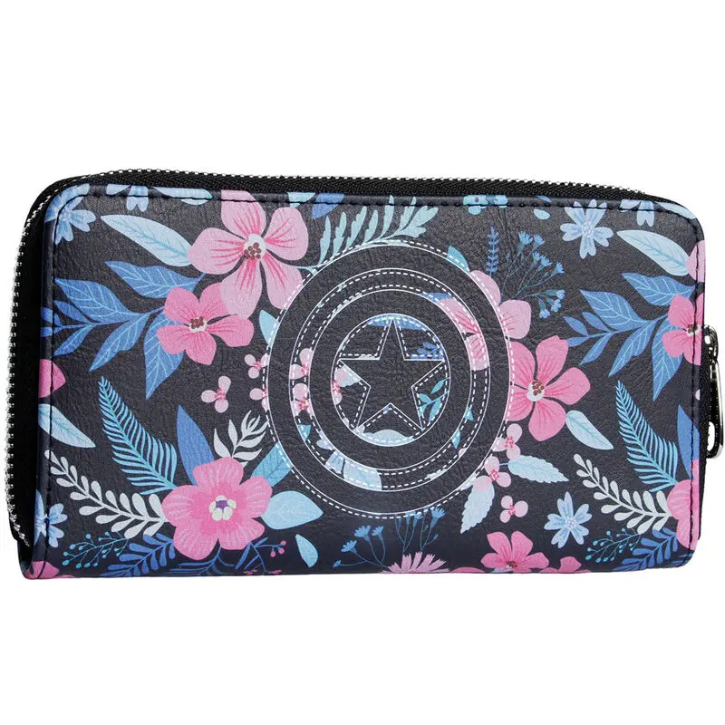 Marvel Essential Portfel Logo Spring zdjęcie produktu