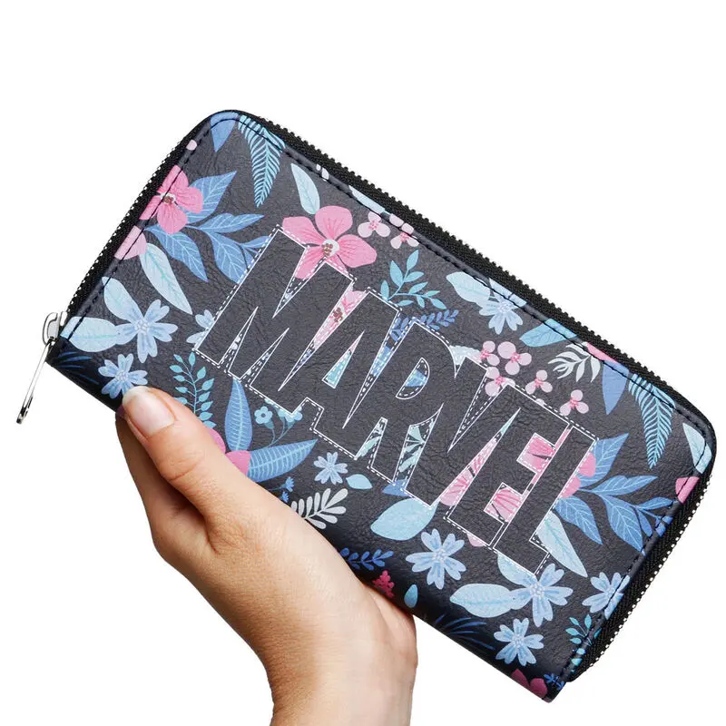 Marvel Essential Portfel Logo Spring zdjęcie produktu