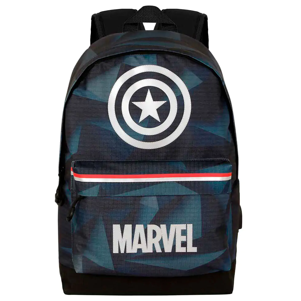 Plecak Marvel Kapitan Ameryka zdjęcie produktu