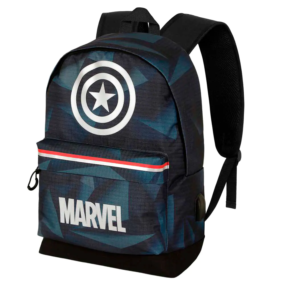 Plecak Marvel Kapitan Ameryka zdjęcie produktu