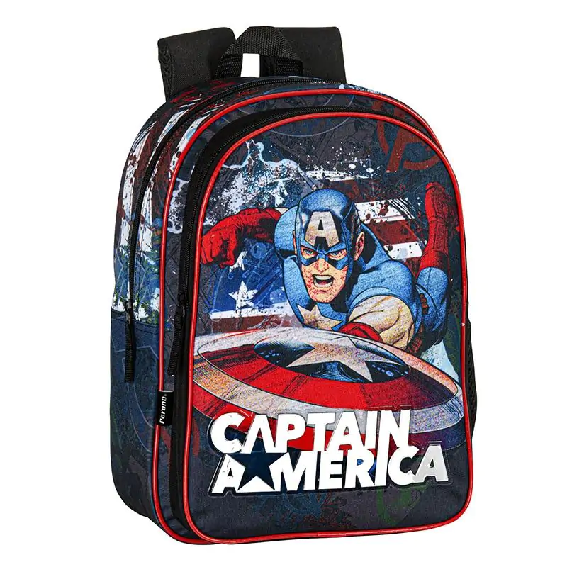 Plecak Marvel Captain America 39 cm zdjęcie produktu