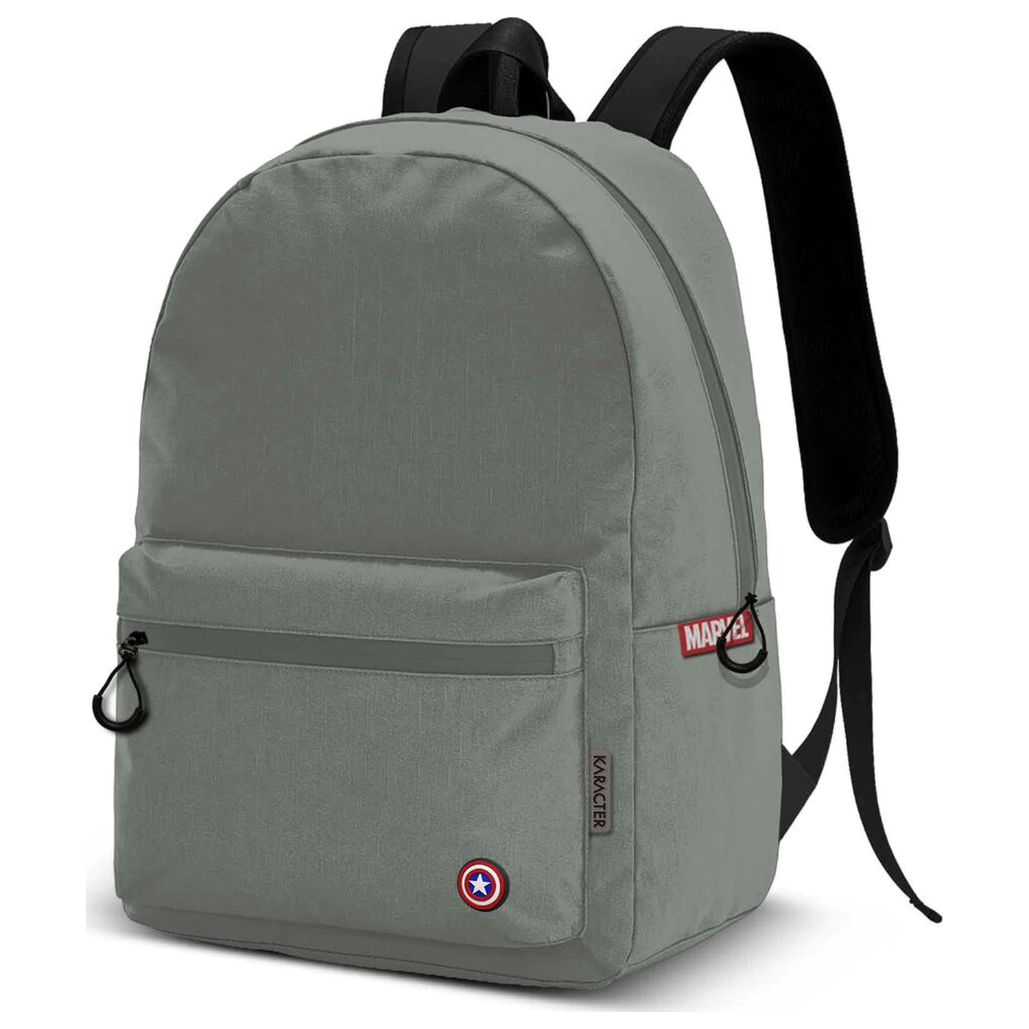 Marvel Captain America plecak 44cm zdjęcie produktu