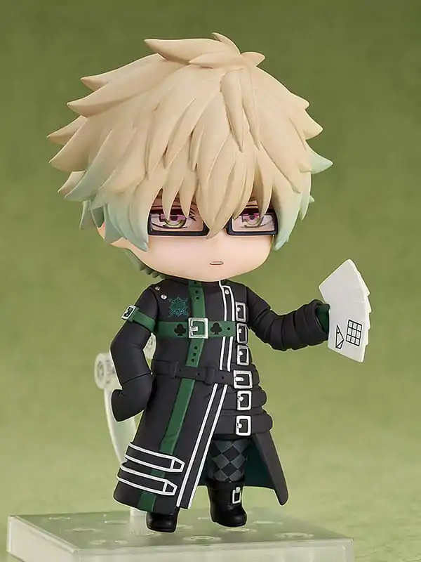 Amnesia Nendoroid Figurka Akcji Kent 10 cm zdjęcie produktu