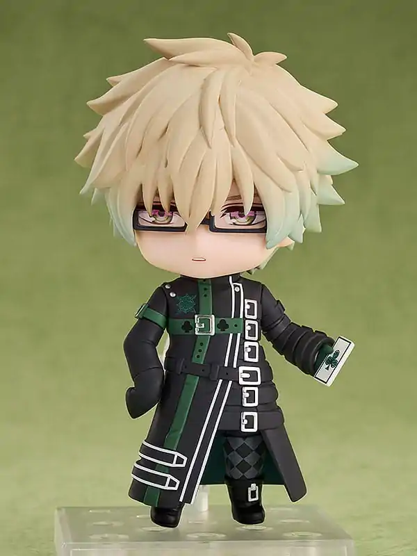 Amnesia Nendoroid Figurka Akcji Kent 10 cm zdjęcie produktu