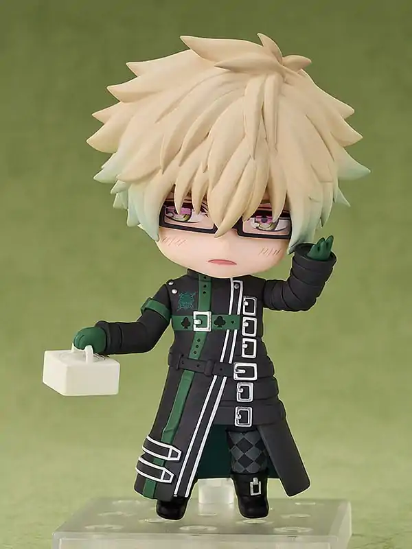 Amnesia Nendoroid Figurka Akcji Kent 10 cm zdjęcie produktu