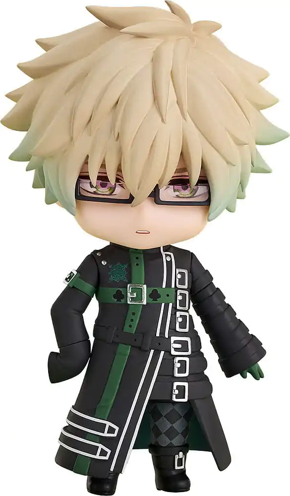 Amnesia Nendoroid Figurka Akcji Kent 10 cm zdjęcie produktu