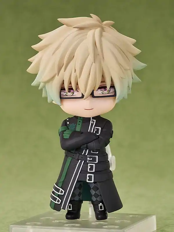 Amnesia Nendoroid Figurka Akcji Kent 10 cm zdjęcie produktu