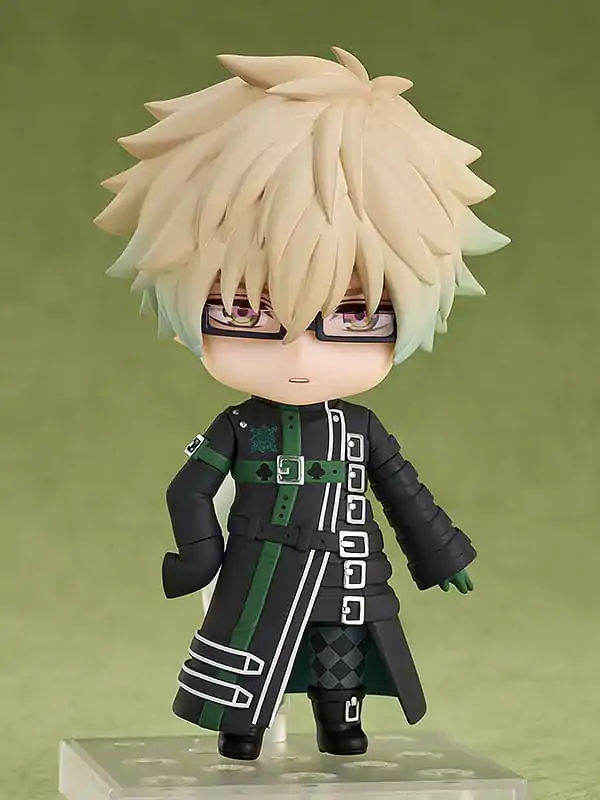 Amnesia Nendoroid Figurka Akcji Kent 10 cm zdjęcie produktu