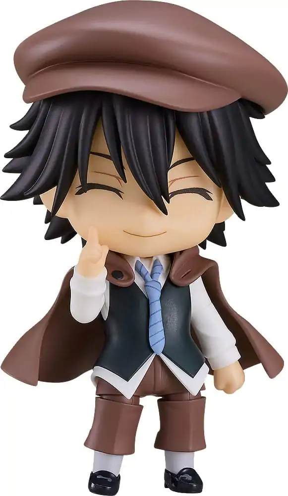 Amnesia Nendoroid Figurka Akcji Rampo Edogawa 10 cm zdjęcie produktu