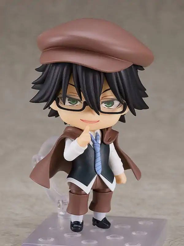 Amnesia Nendoroid Figurka Akcji Rampo Edogawa 10 cm zdjęcie produktu