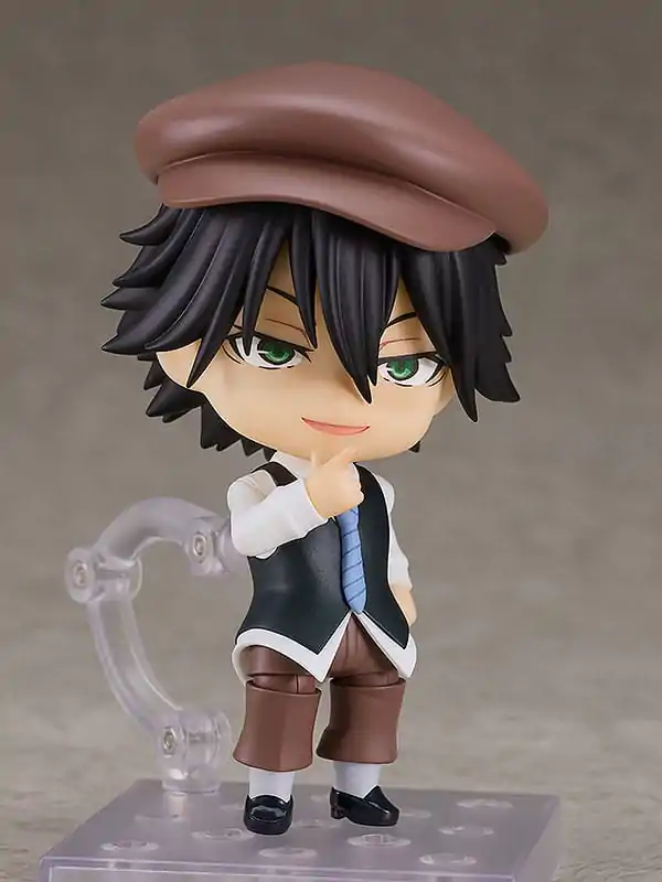 Amnesia Nendoroid Figurka Akcji Rampo Edogawa 10 cm zdjęcie produktu