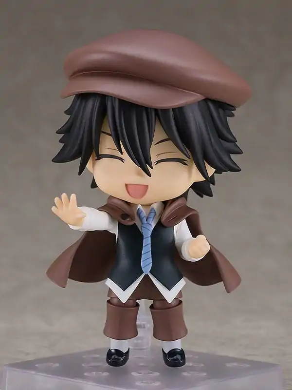 Amnesia Nendoroid Figurka Akcji Rampo Edogawa 10 cm zdjęcie produktu