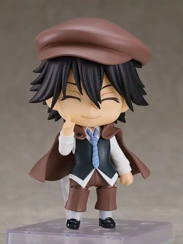 Amnesia Nendoroid Figurka Akcji Rampo Edogawa 10 cm zdjęcie produktu