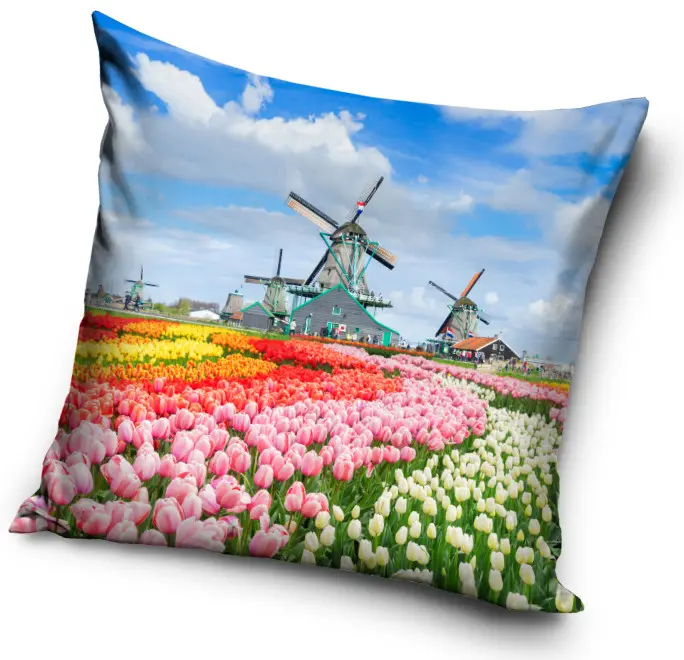Amsterdam Poszewka na poduszkę 40*40 cm zdjęcie produktu