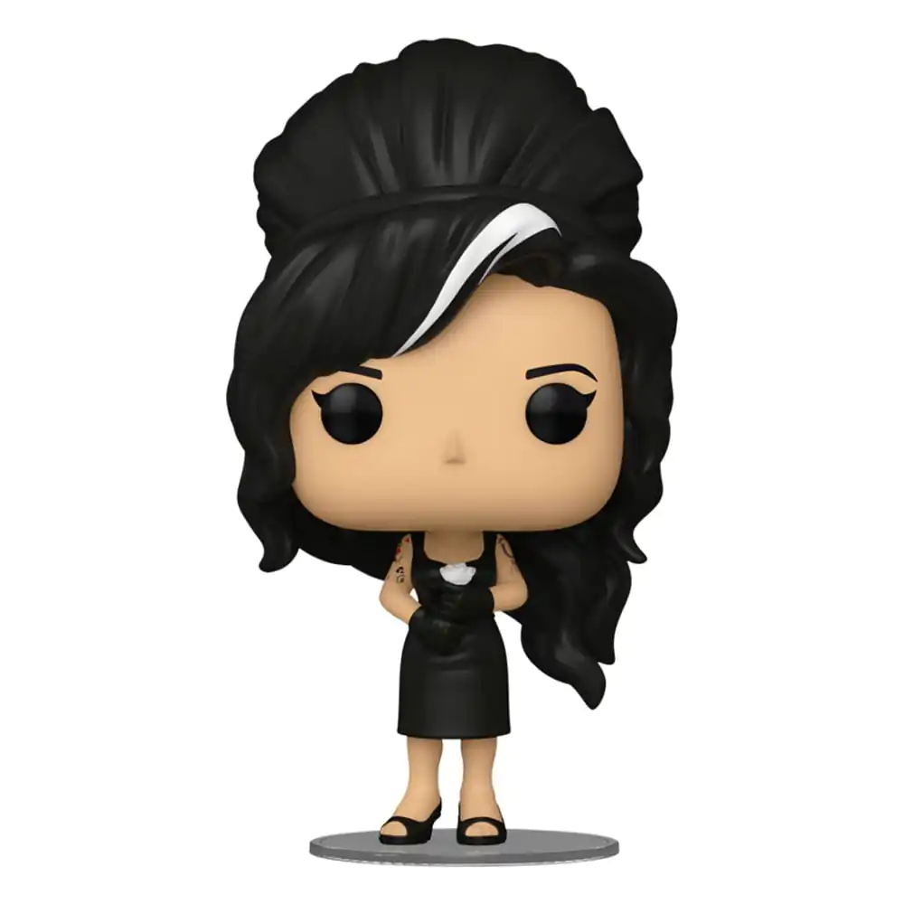 Amy Winehouse POP! Rocks Figurka winylowa Back to Black 9 cm zdjęcie produktu