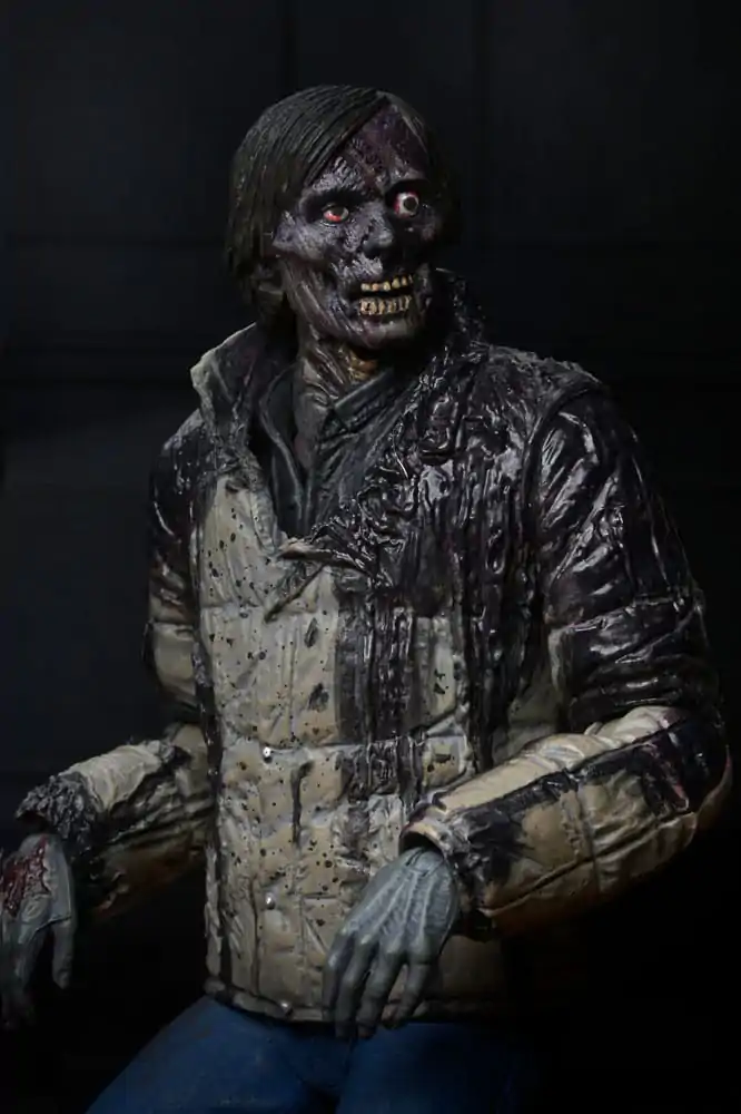 An American Werewolf In London Figurki Akcji 2-Pack Jack i David 18 cm zdjęcie produktu