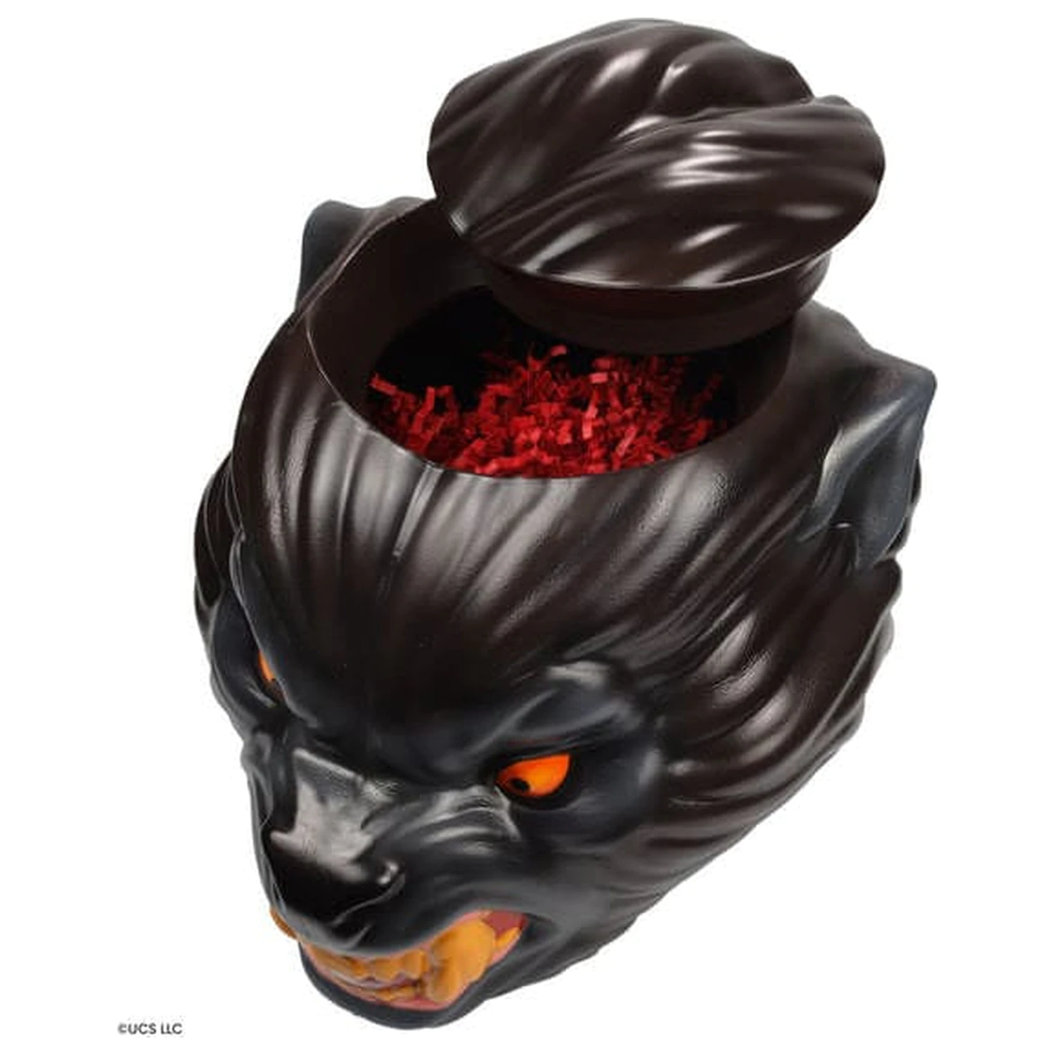An American Werewolf in London Miękka Figurka Winyl Nightmare Demons 17 cm zdjęcie produktu