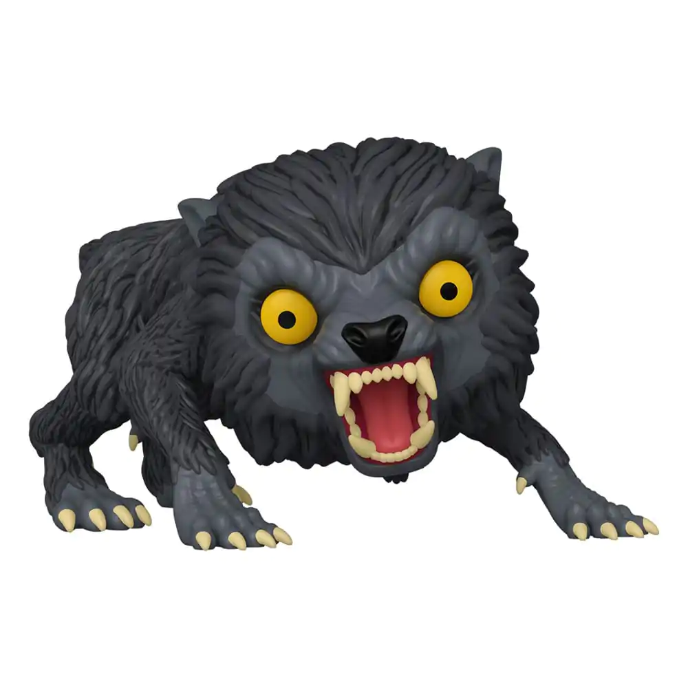 An American Werewolf In London Super Sized Funko POP! Movies Figurka winylowa Werewolf 15 cm zdjęcie produktu