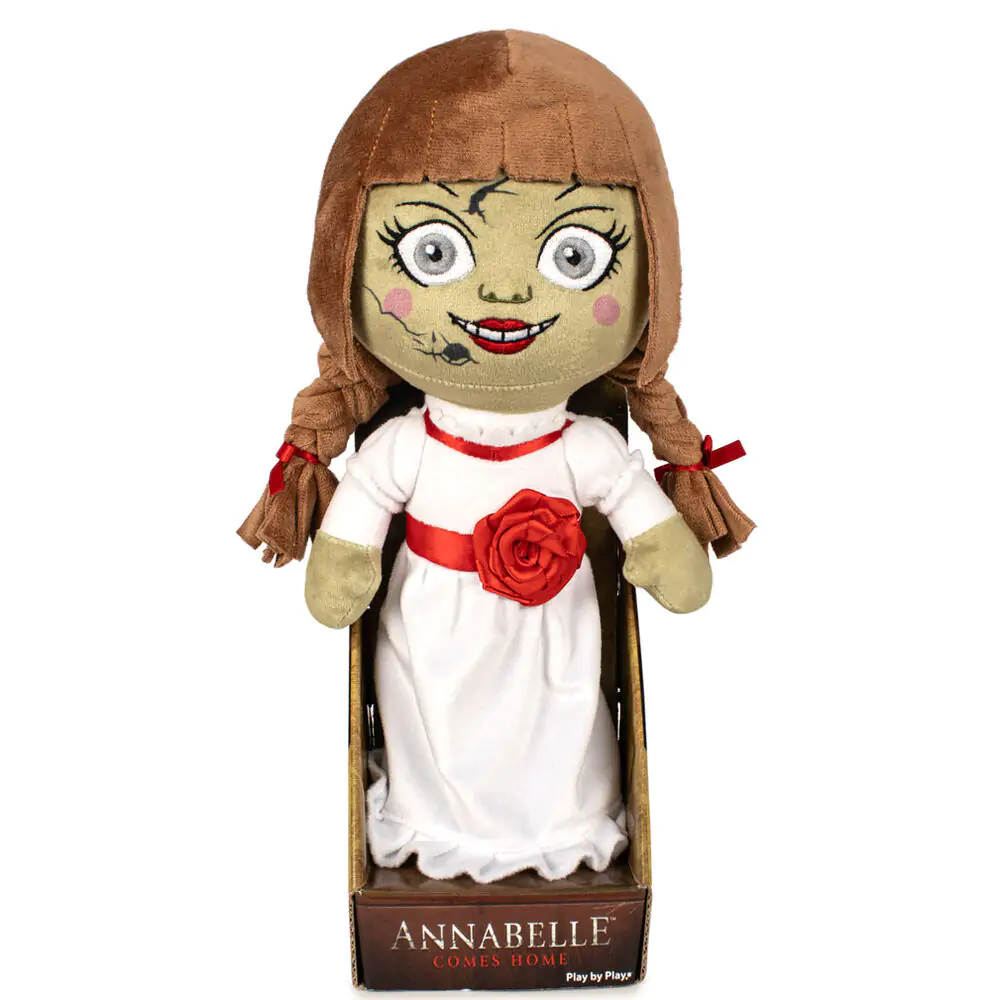 Pluszowa zabawka Anabelle 27 cm zdjęcie produktu