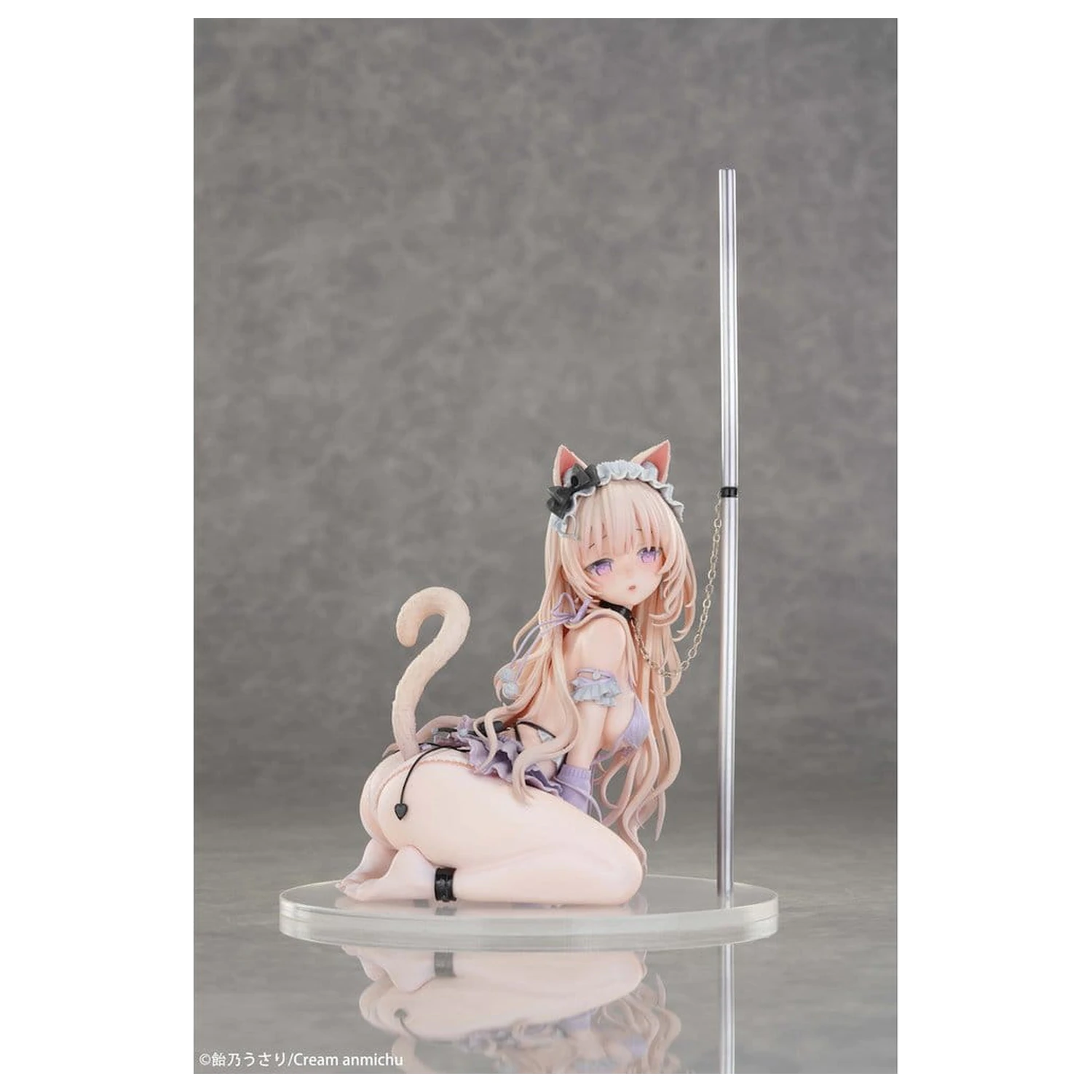 Anata ni, Shitsukeraretai PVC Figurka 1/6 23 cm zdjęcie produktu