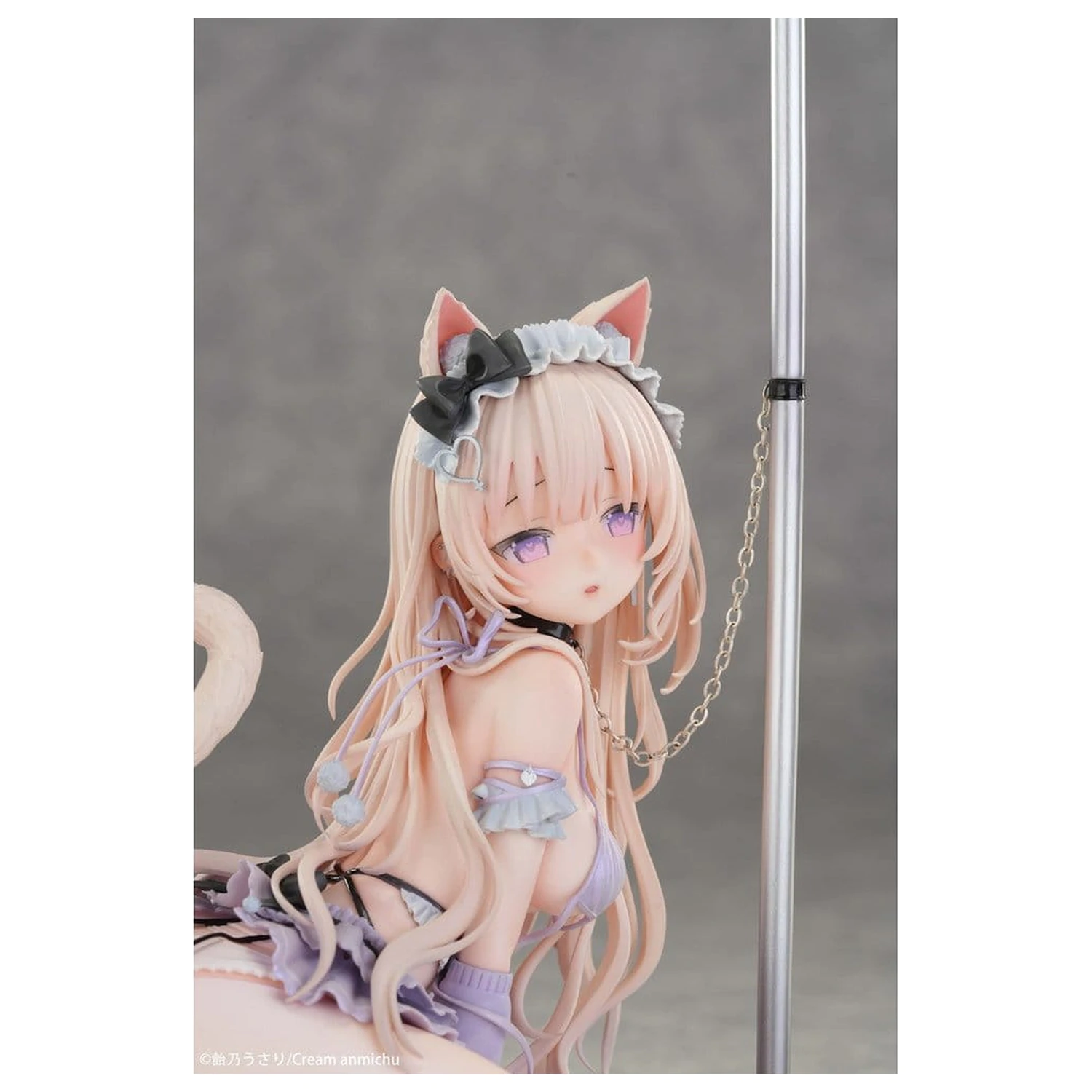 Anata ni, Shitsukeraretai PVC Figurka 1/6 23 cm zdjęcie produktu