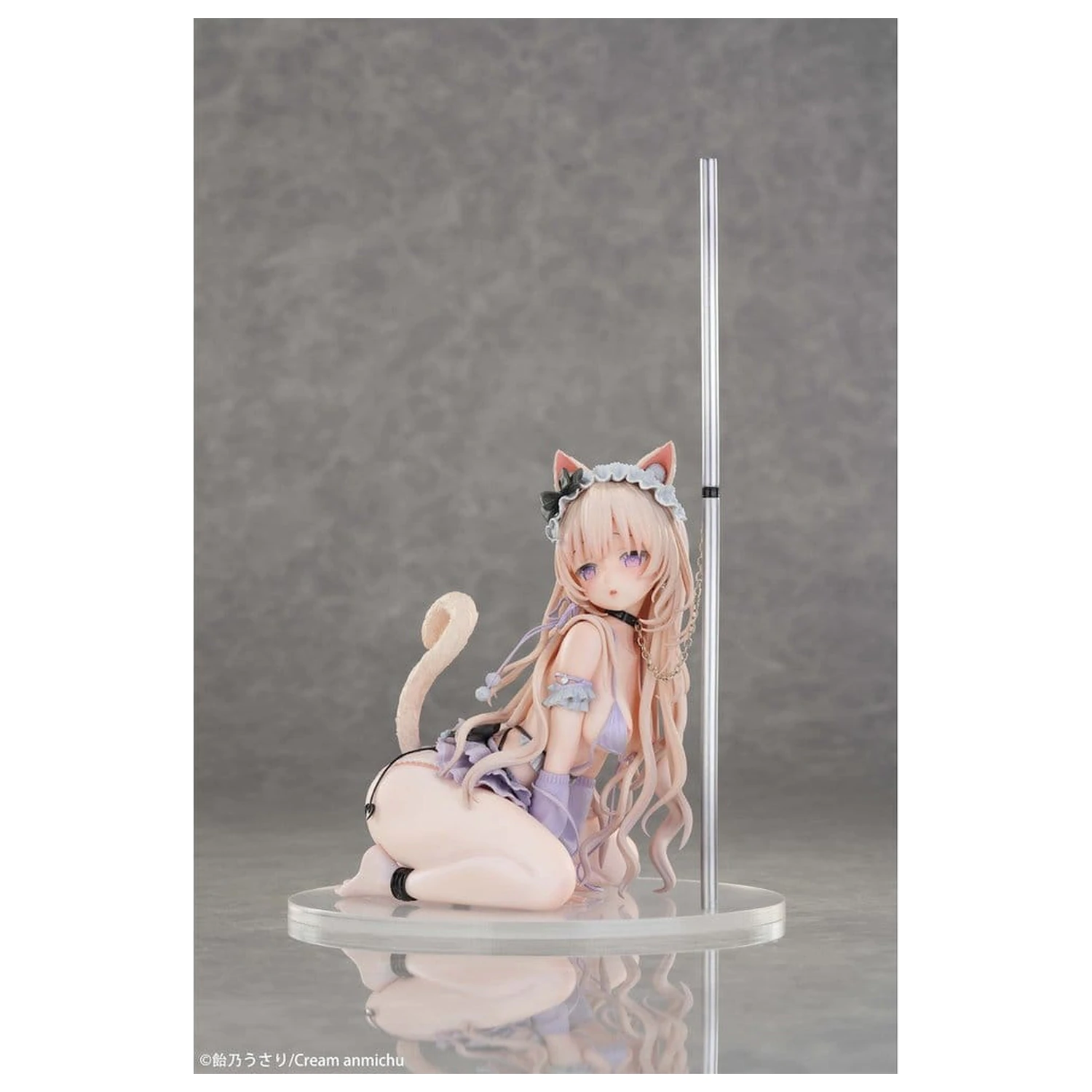 Anata ni, Shitsukeraretai PVC Figurka 1/6 23 cm zdjęcie produktu