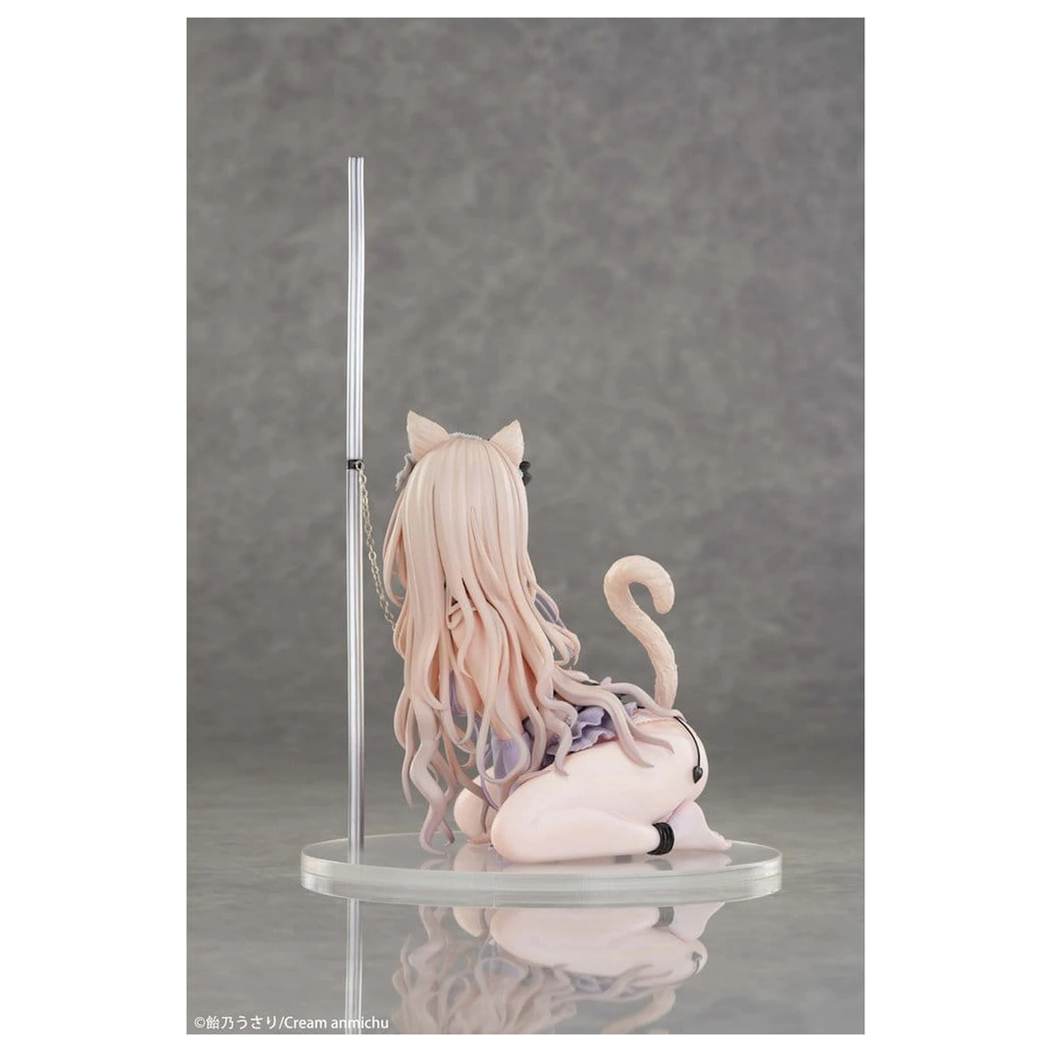 Anata ni, Shitsukeraretai PVC Figurka 1/6 23 cm zdjęcie produktu