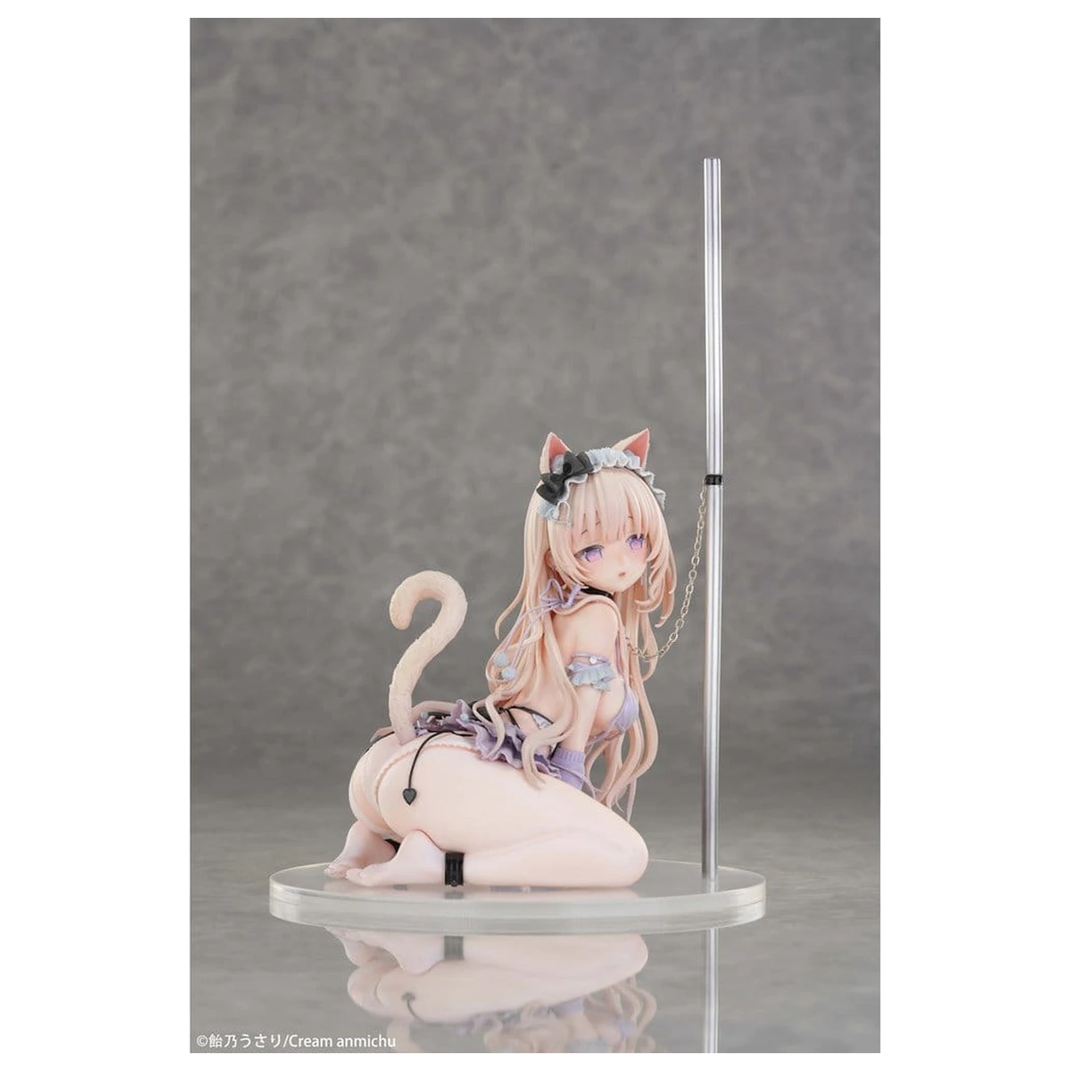 Anata ni, Shitsukeraretai PVC Figurka 1/6 23 cm zdjęcie produktu