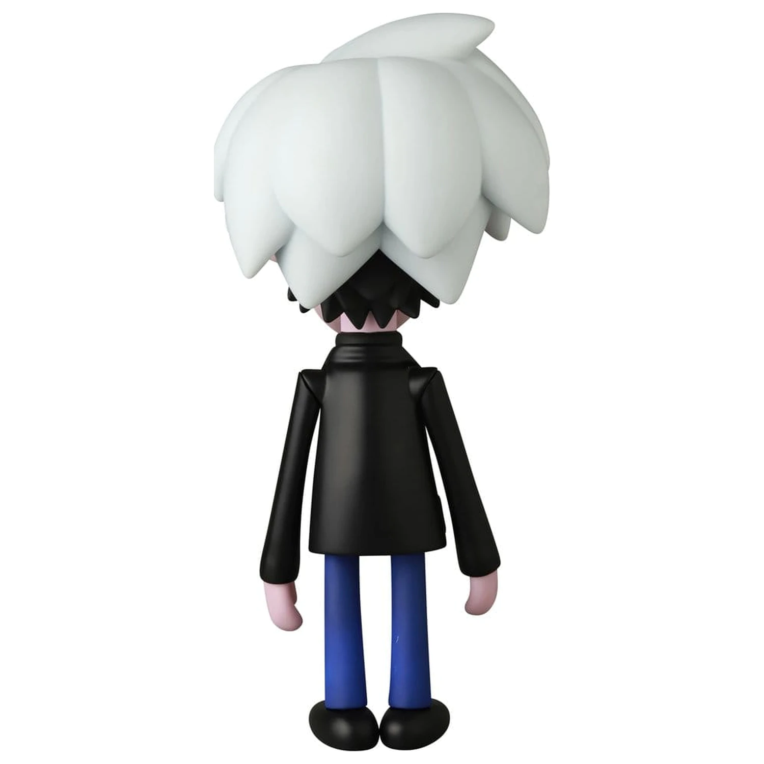 Figurka PVC Andy Warhol VCD by Eric So 20 cm zdjęcie produktu