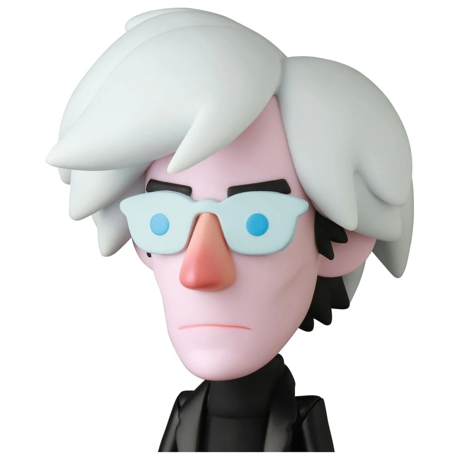Figurka PVC Andy Warhol VCD by Eric So 20 cm zdjęcie produktu