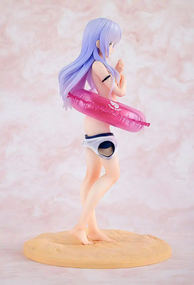 Angel Beats! Statuetka PVC 1/7 Kanade Tachibana: School Swimsuit Ver. 23 cm zdjęcie produktu