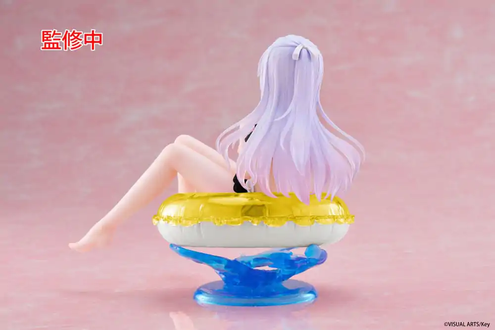 Angel Beats! Aqua Float Girls Statuetka PVC Kanade Tachibana Renewal Edition 10 cm zdjęcie produktu