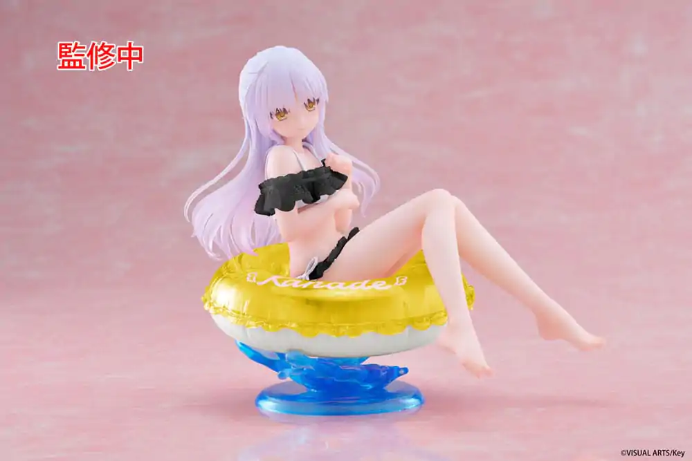 Angel Beats! Aqua Float Girls Statuetka PVC Kanade Tachibana Renewal Edition 10 cm zdjęcie produktu