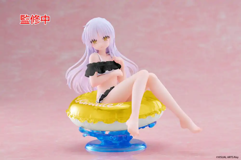 Angel Beats! Aqua Float Girls Statuetka PVC Kanade Tachibana Renewal Edition 10 cm zdjęcie produktu