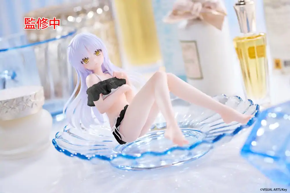 Angel Beats! Aqua Float Girls Statuetka PVC Kanade Tachibana Renewal Edition 10 cm zdjęcie produktu