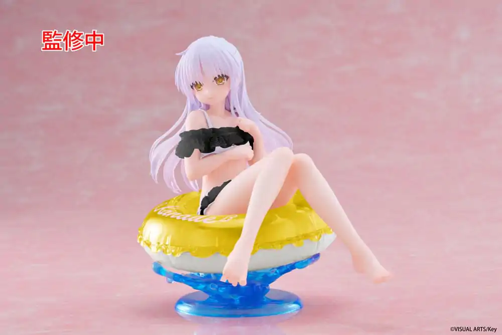 Angel Beats! Aqua Float Girls Statuetka PVC Kanade Tachibana Renewal Edition 10 cm zdjęcie produktu