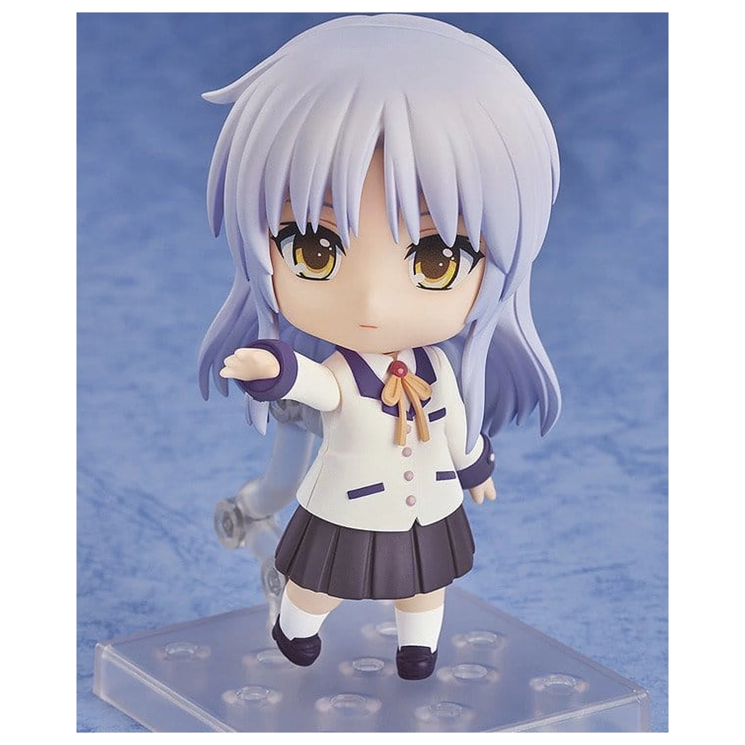 Angel Beats! Nendoroid Figurka Akcji Kanade Tachibana 10 cm zdjęcie produktu