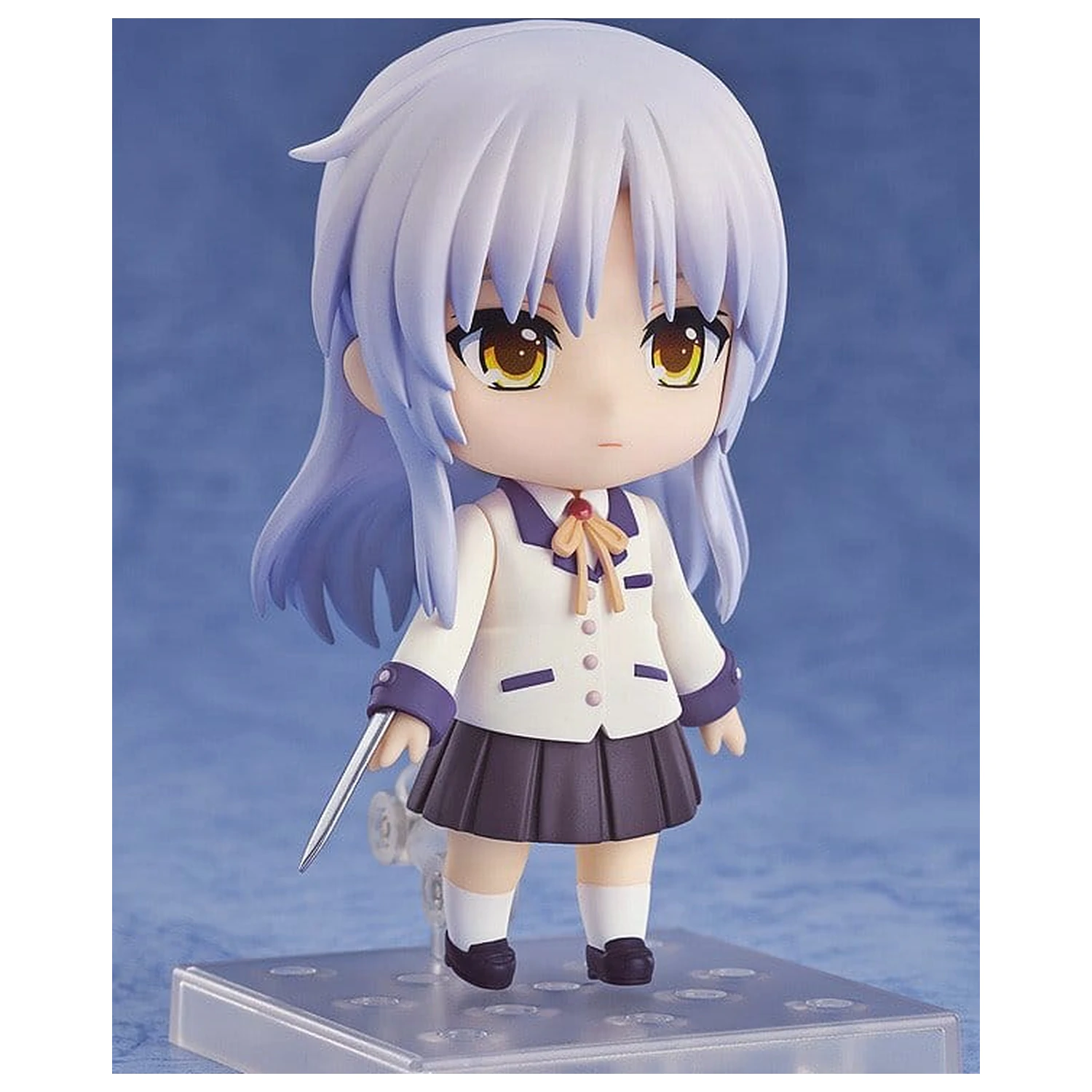 Angel Beats! Nendoroid Figurka Akcji Kanade Tachibana 10 cm zdjęcie produktu