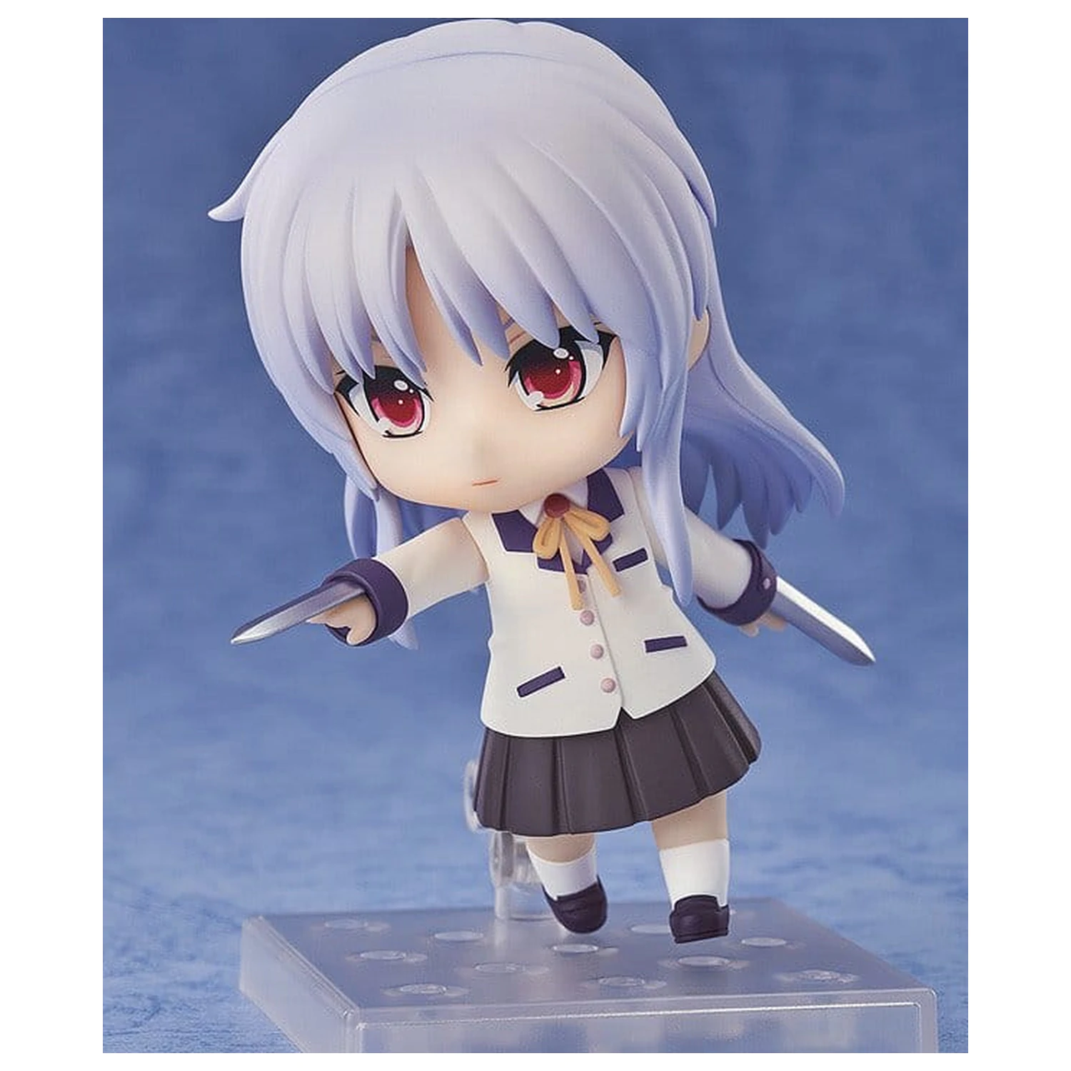 Angel Beats! Nendoroid Figurka Akcji Kanade Tachibana 10 cm zdjęcie produktu