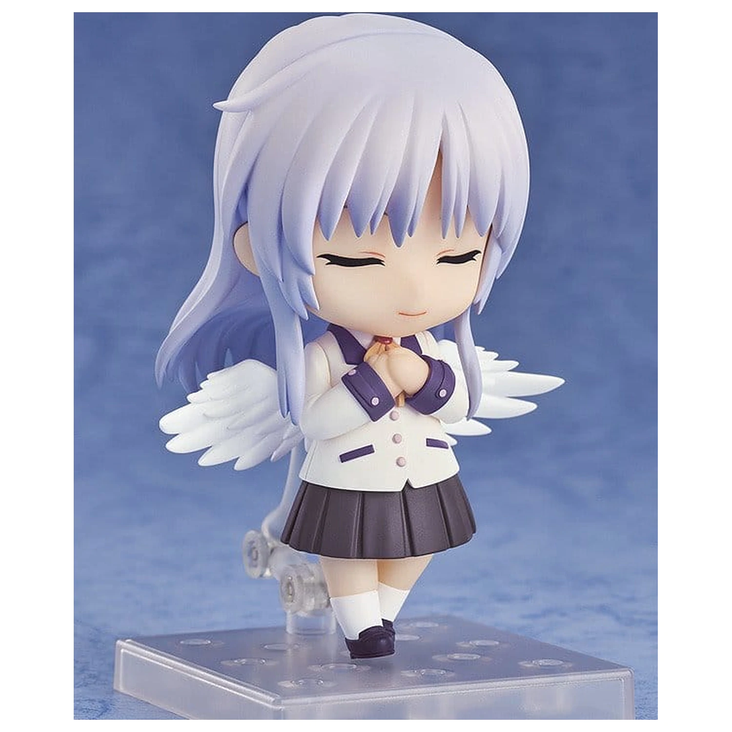Angel Beats! Nendoroid Figurka Akcji Kanade Tachibana 10 cm zdjęcie produktu