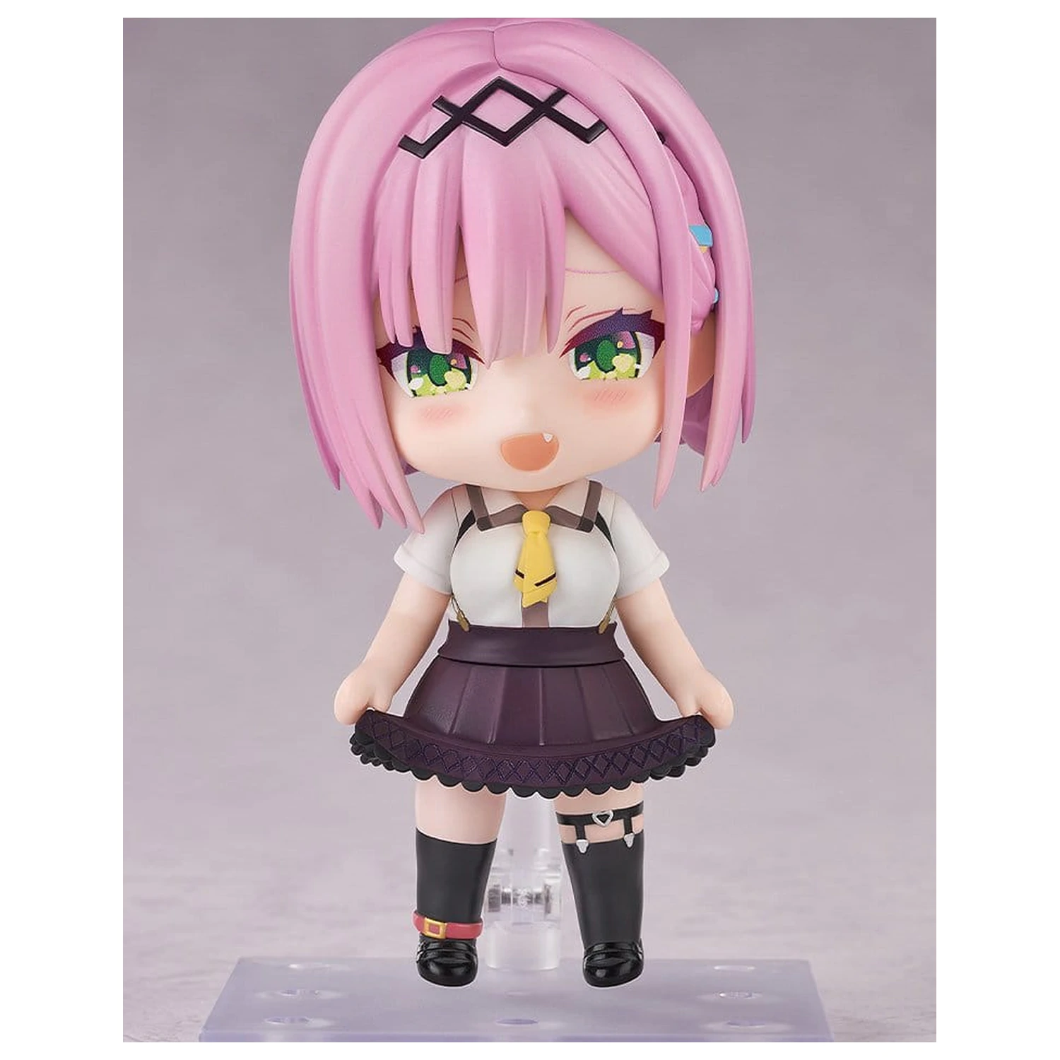 Angelic Chaos RE-BOOT! Nendoroid Figurka Akcji Amane Tanikaze 10 cm zdjęcie produktu