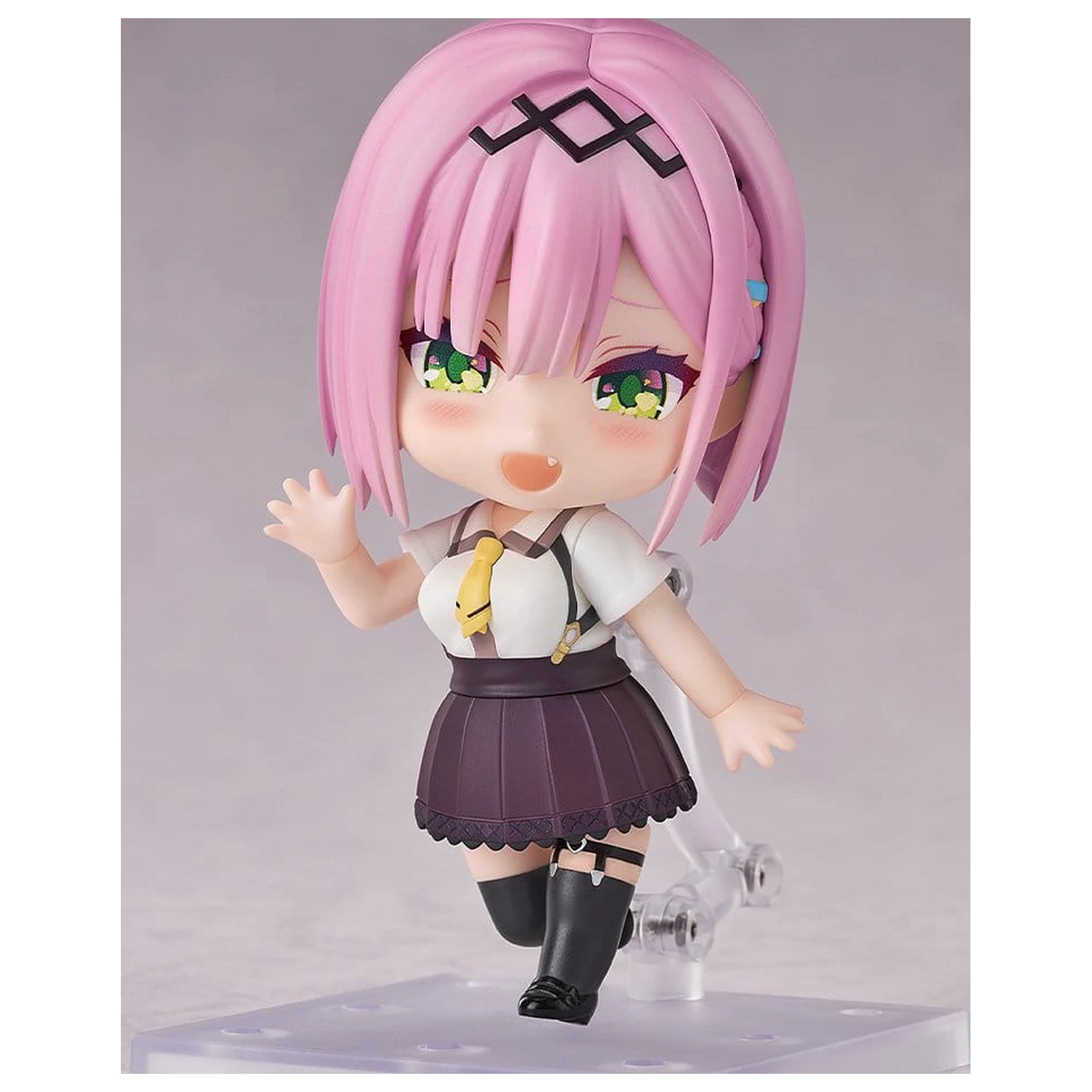 Angelic Chaos RE-BOOT! Nendoroid Figurka Akcji Amane Tanikaze 10 cm zdjęcie produktu